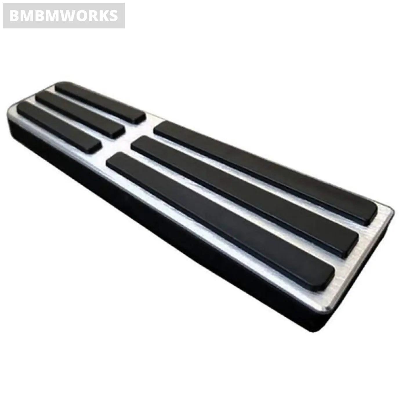 Foot Pedal Fuel Accelerator Brake Non-Slip Pad Porsche Taycan 2019 2020 2021