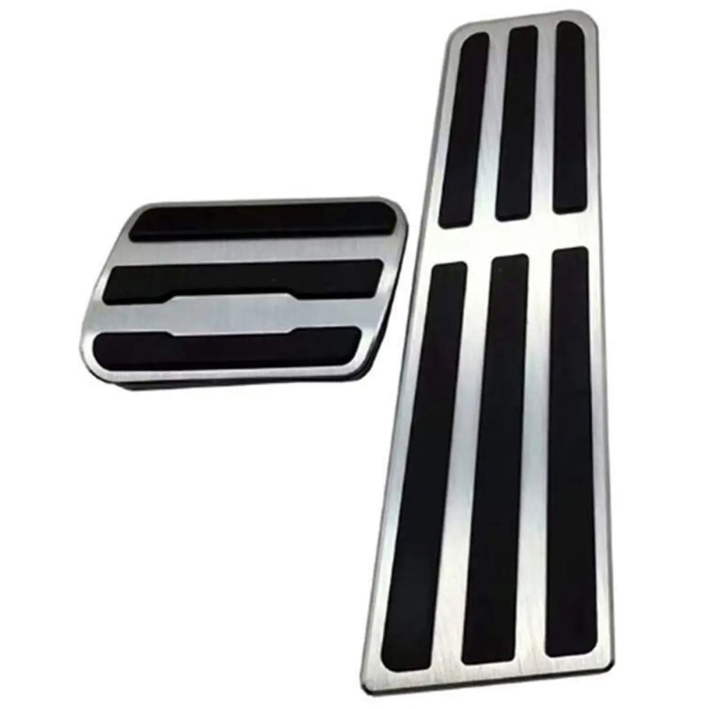 Foot Pedal Fuel Accelerator Brake Non-Slip Pad Porsche Taycan 2019 2020 2021