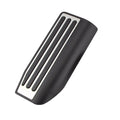Footrest Pedal Pad Cover Trim Land Rover Range Sport Discovery 2017-2020