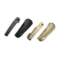 Footrests Pegs Rear Pedal Vespa Gts300 Gts250 Gt60 Gt Gts Gtv 125 200