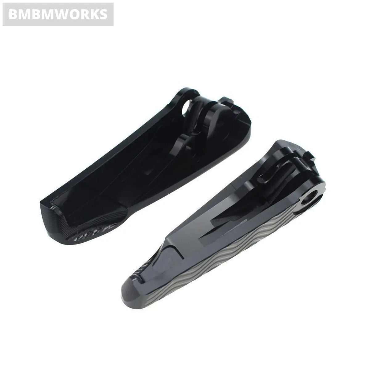 Footrests Pegs Rear Pedal Vespa Gts300 Gts250 Gt60 Gt Gts Gtv 125 200