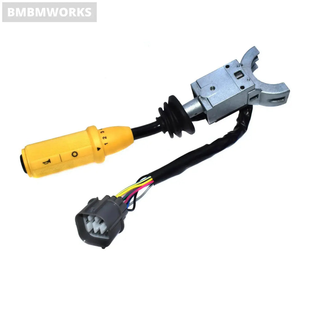 Forward & Reverse Column Switch Shuttle Lever Jcb Backhoe 3Cx 4Cx