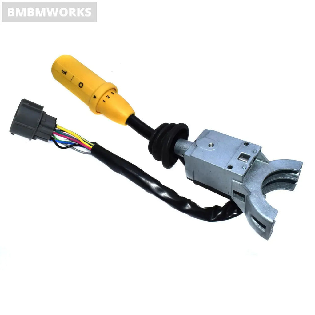 Forward & Reverse Column Switch Shuttle Lever Jcb Backhoe 3Cx 4Cx