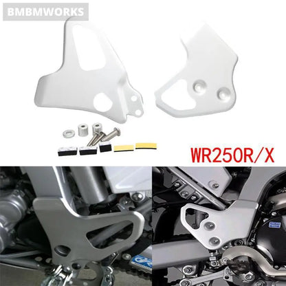 Frame Guards Pads Yamaha Wr250R Wr250X Wr 250R 250X