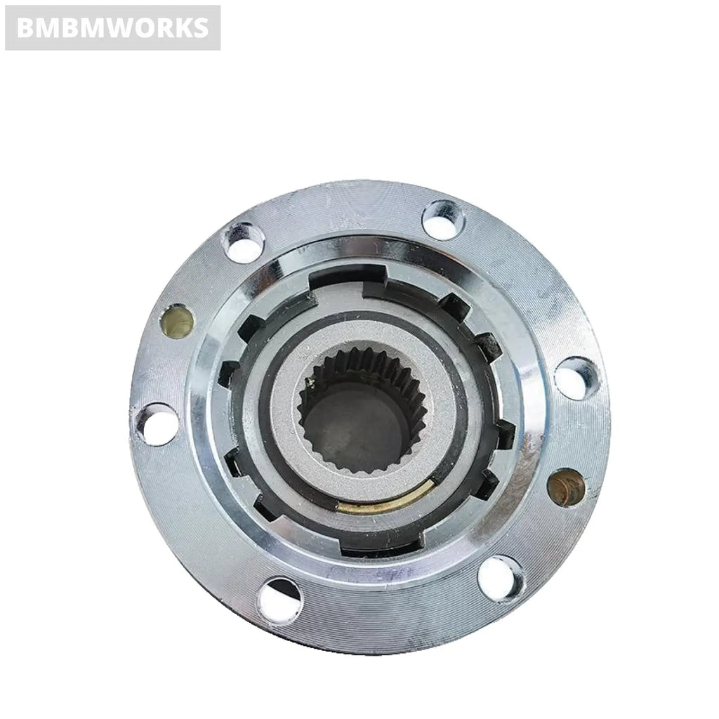 Free Wheel Manual Locking H/D Hubs Ifs Toyota Hilux 1986-1997 43509-35030
