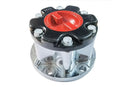 Free Wheel Manual Locking H/D Hubs Ifs Toyota Hilux 1986-1997 43509-35030