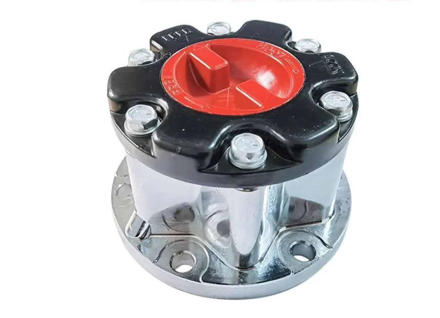 Free Wheel Manual Locking H/D Hubs Ifs Toyota Hilux 1986-1997 43509-35030