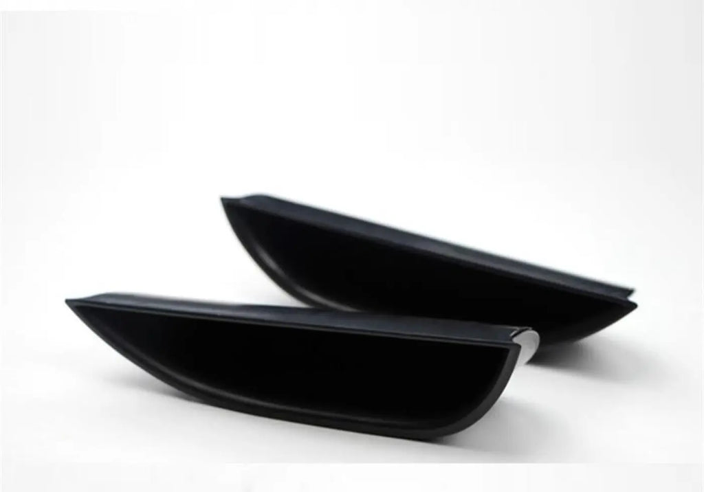 Front Armrest Door Container Storage Box Handle Organizer Mercedes-Benz Vito