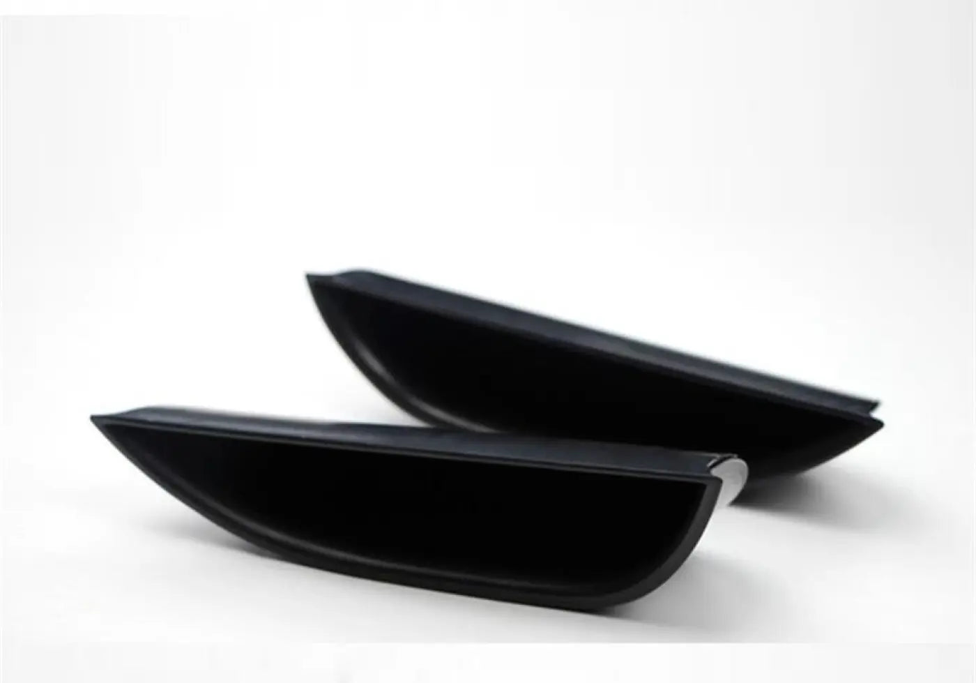 Front Armrest Door Container Storage Box Handle Organizer Mercedes-Benz Vito