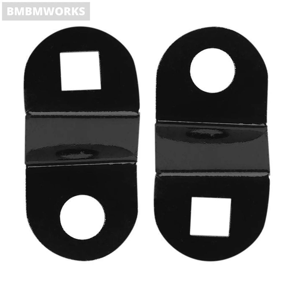 Front Bonnet Hood Cover Support Kit For Nissan Frontier Navara D40 2004-2018