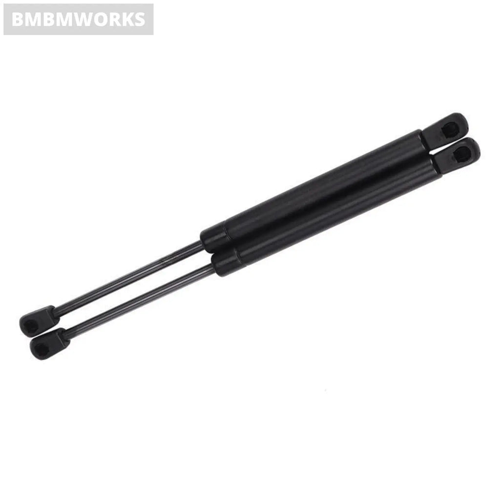 Front Bonnet Hood Cover Support Kit For Nissan Frontier Navara D40 2004-2018