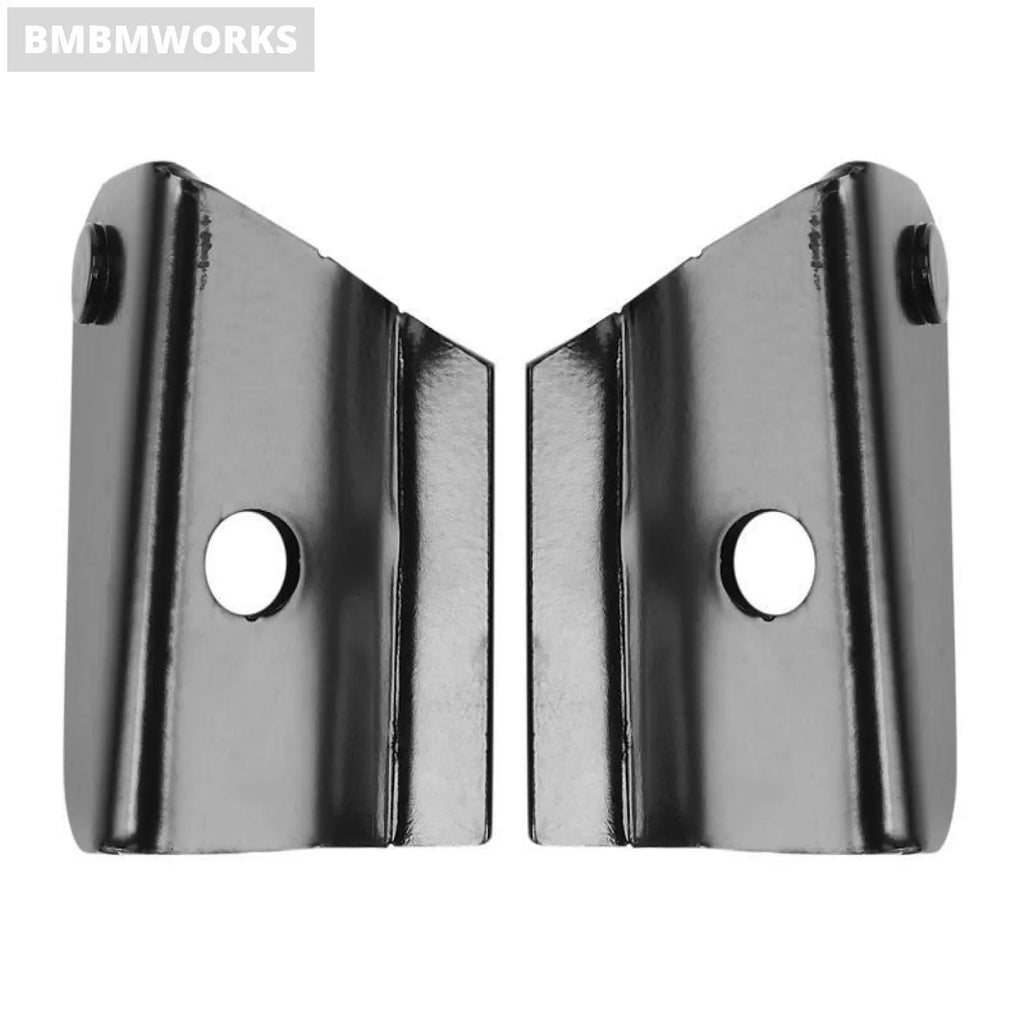 Front Bonnet Hood Cover Support Kit For Nissan Frontier Navara D40 2004-2018