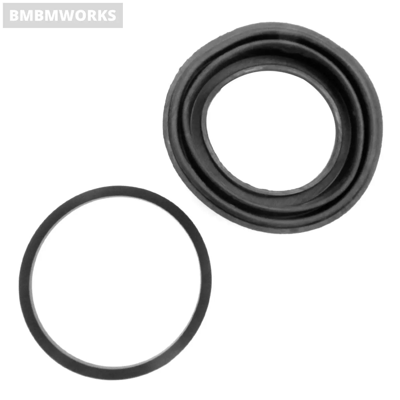 Front Brake Caliper Seal Kit O Ring For All Nissan Patrol Y61 Gr Gu Model 1997-
