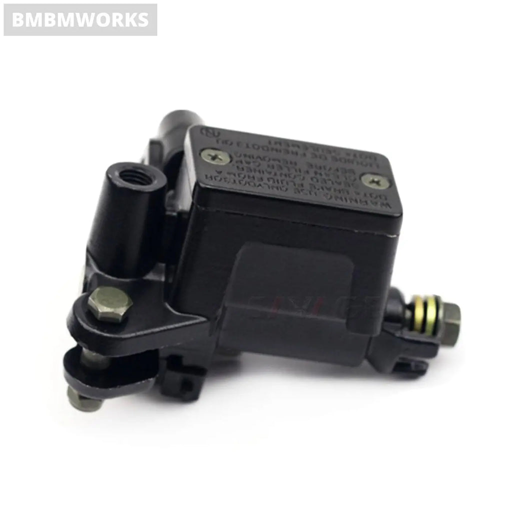 Front Brake Master Cylinder Kawasaki Ninja 250R 300 Z125 250 Sl Ex250R Ex300