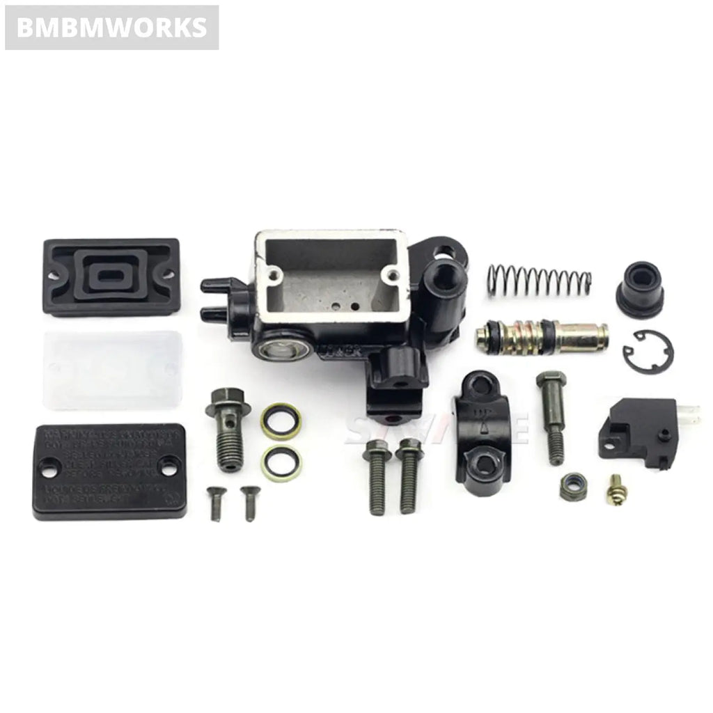 Front Brake Master Cylinder Kawasaki Ninja 250R 300 Z125 250 Sl Ex250R Ex300