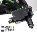Front Brake Master Cylinder Kawasaki Ninja 250R 300 Z125 250 Sl Ex250R Ex300