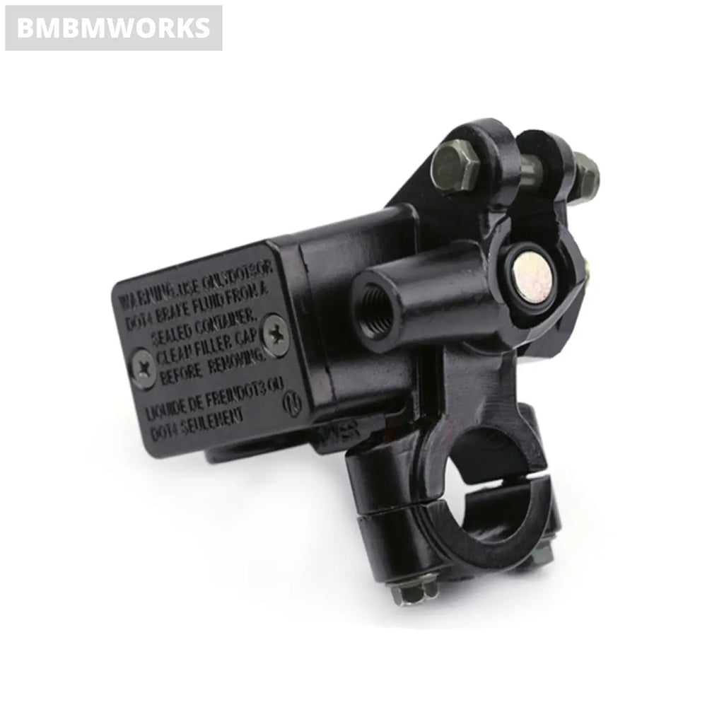 Front Brake Master Cylinder Kawasaki Ninja 250R 300 Z125 250 Sl Ex250R Ex300