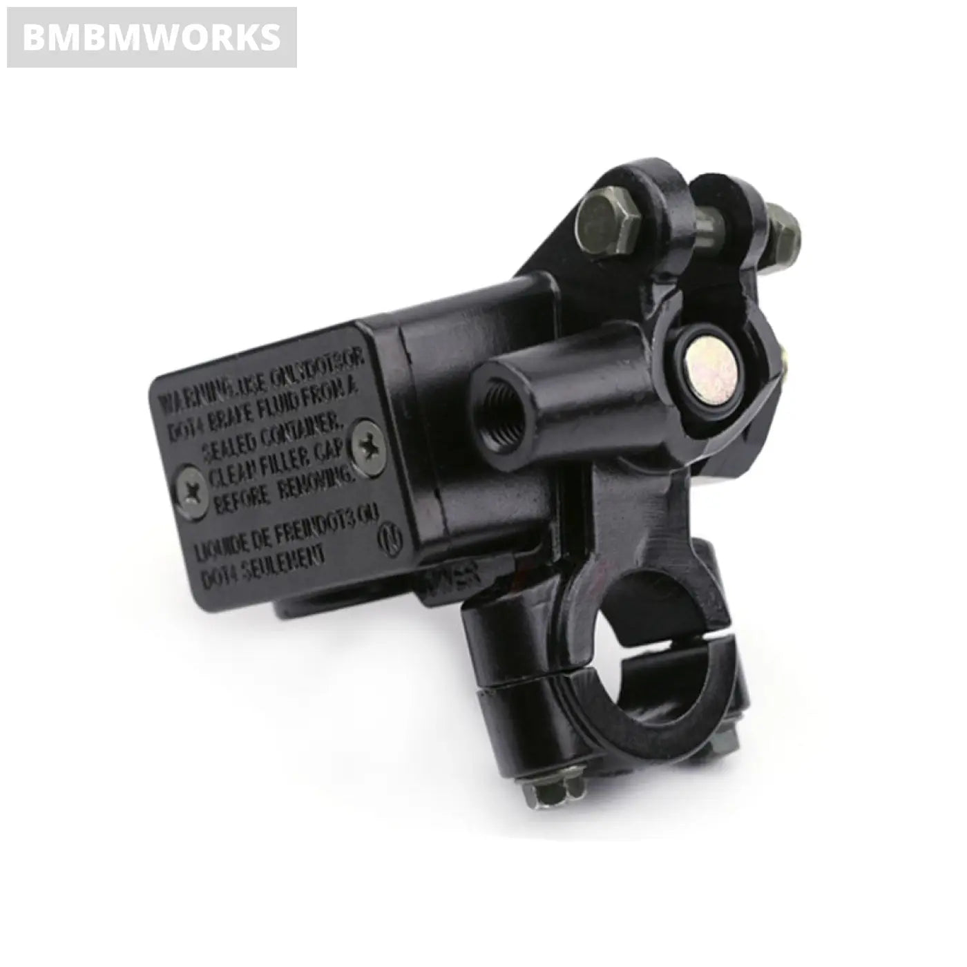 Front Brake Master Cylinder Kawasaki Ninja 250R 300 Z125 250 Sl Ex250R Ex300