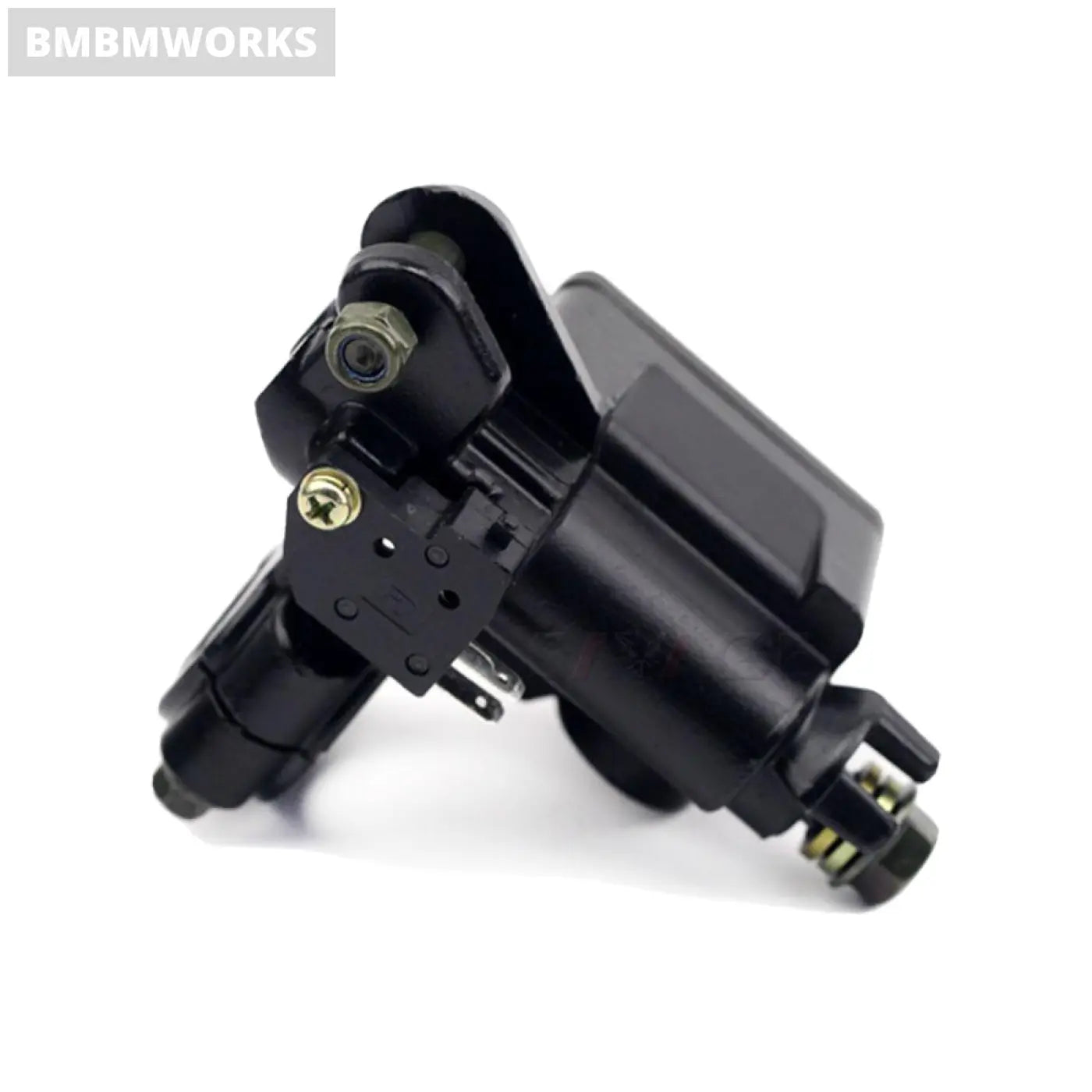 Front Brake Master Cylinder Kawasaki Ninja 250R 300 Z125 250 Sl Ex250R Ex300