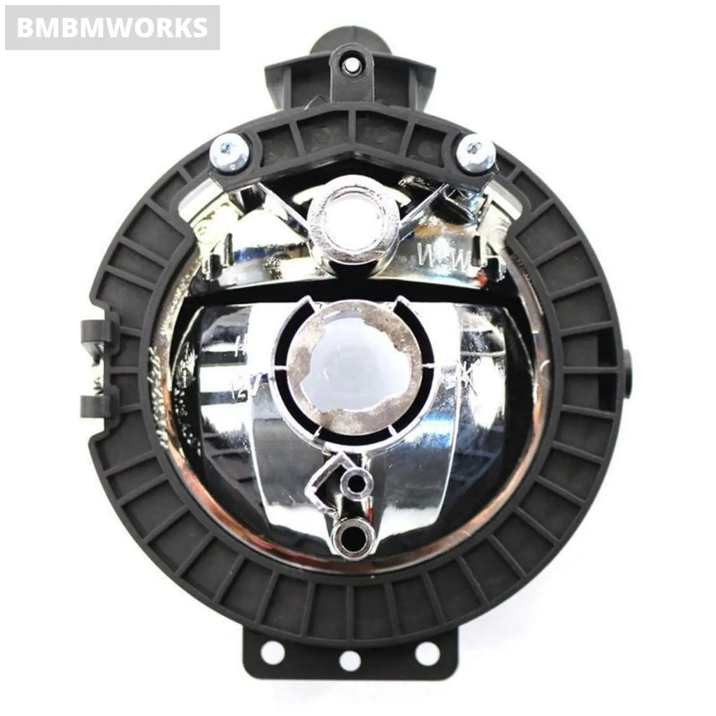 Front Bumper Fog Light Driving Lamps Cover Cooper R55 R56 R57 R58 R59 2006-2014