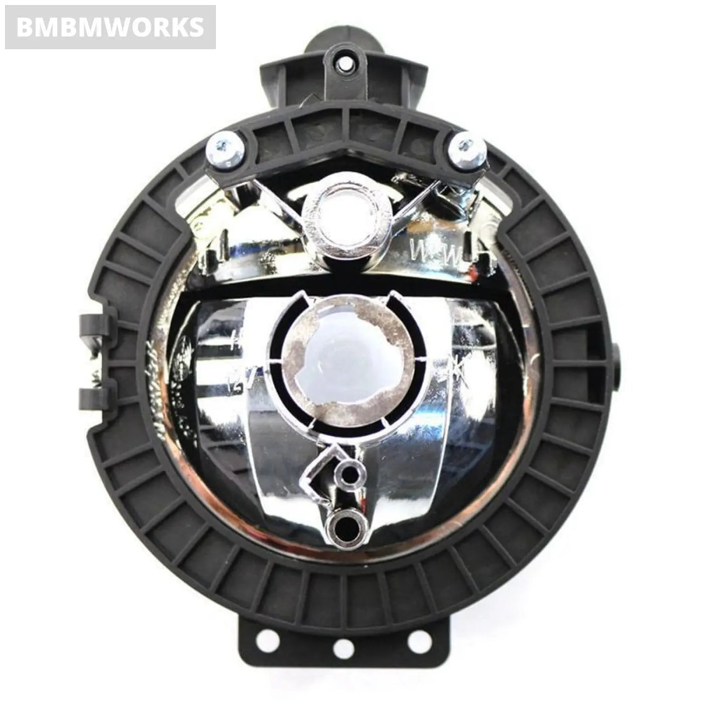 Front Bumper Fog Light Driving Lamps Cover Cooper R55 R56 R57 R58 R59 2006-2014