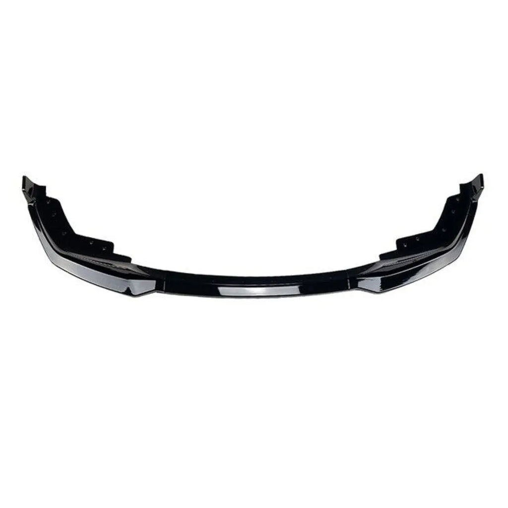 Front Bumper Lip Splitter Spoiler Diffuser Body Kit Bmw 3 G20 M-Sport