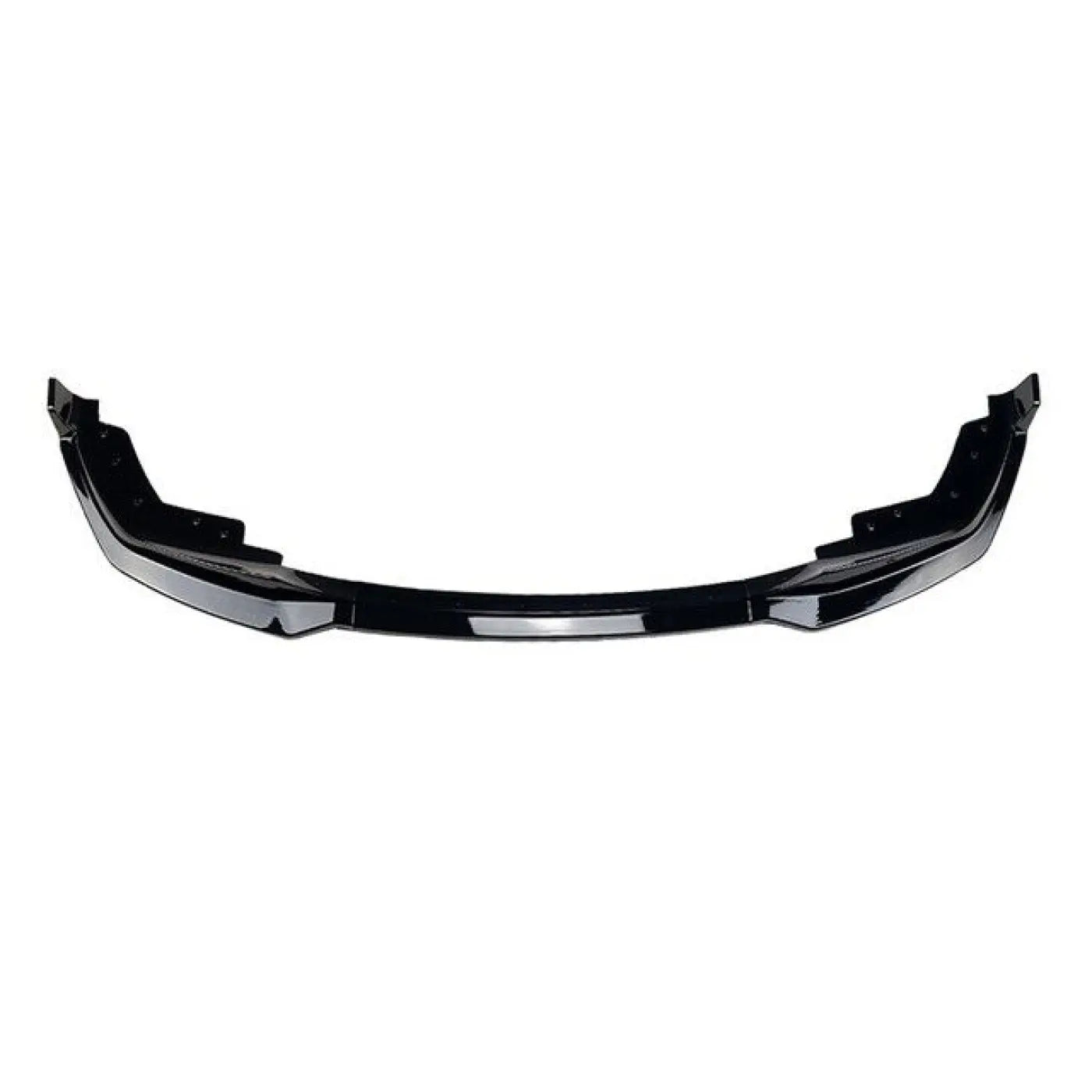 Front Bumper Lip Splitter Spoiler Diffuser Body Kit Bmw 3 G20 M-Sport