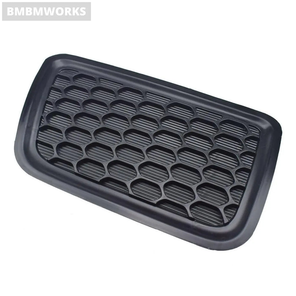 Front Bumper Lower Grille Tow Hook Insert Cover Jeep Grand Cherokee 2014 2015