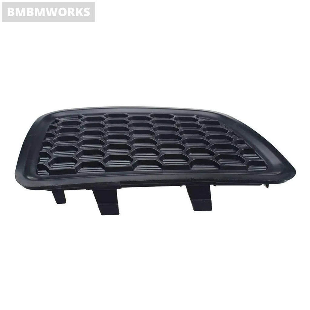 Front Bumper Lower Grille Tow Hook Insert Cover Jeep Grand Cherokee 2014 2015