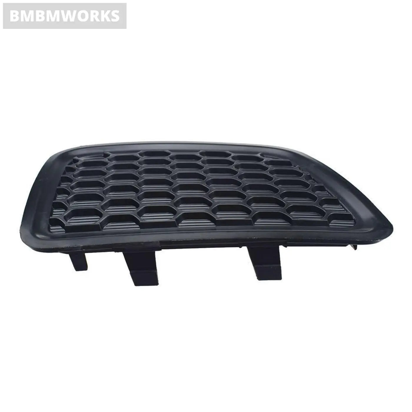 Front Bumper Lower Grille Tow Hook Insert Cover Jeep Grand Cherokee 2014 2015