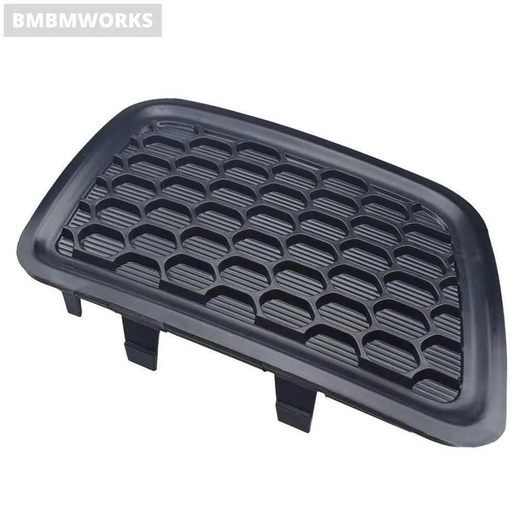 Front Bumper Lower Grille Tow Hook Insert Cover Jeep Grand Cherokee 2014 2015