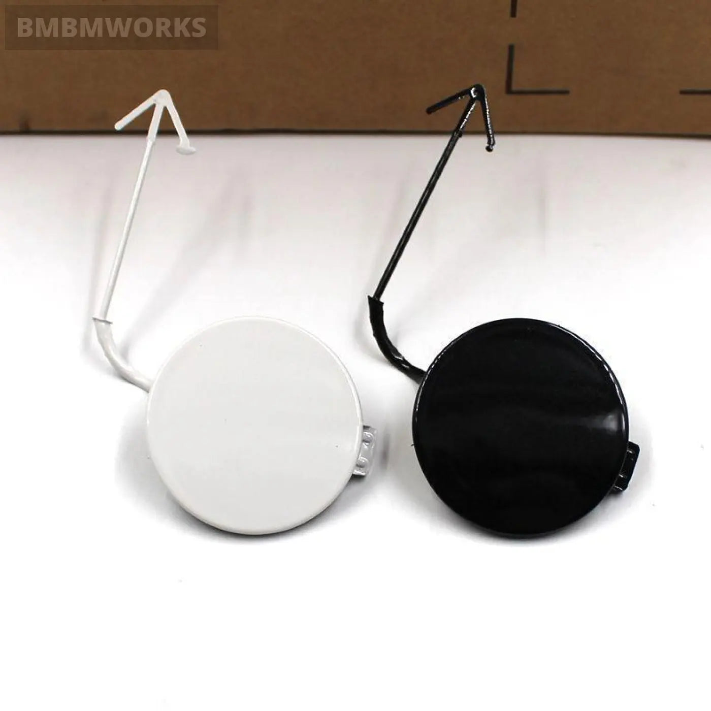 Front Bumper Towing Hook Cover Cap Volkswagen Vw Golf 6 Mk6 Black Blue Red Gray