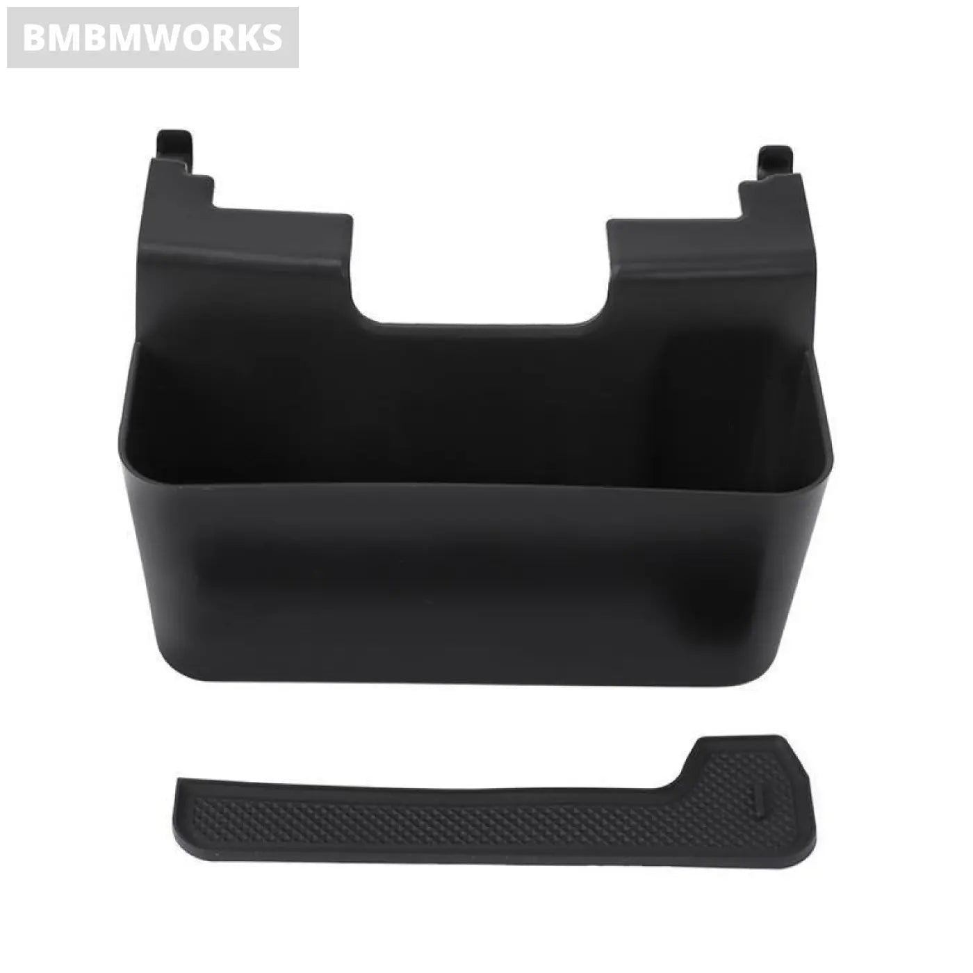 Front Center Console Armrest Storage Box Organizer Jeep Wrangler Jk 2011 - 2017
