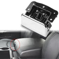 Front Center Console Latch Armrest Handle Dodge Ram 1500 2500 3500 4500 5500