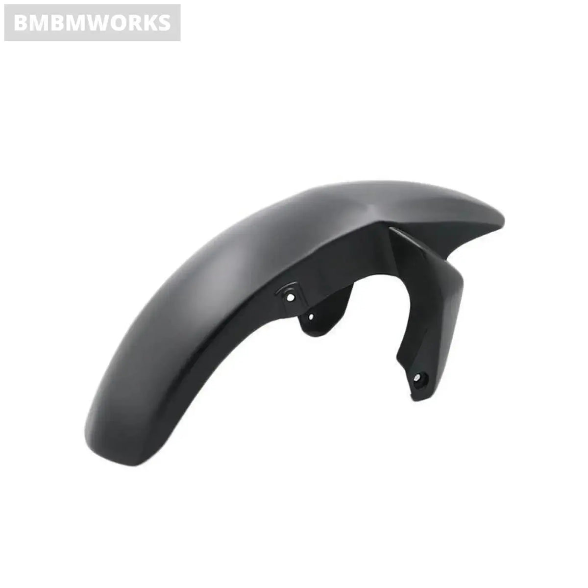 Front Fender Mudguard Tire Splash Kawasaki Er6N Er-6N 2012 - 2016 Ninja 650R Er
