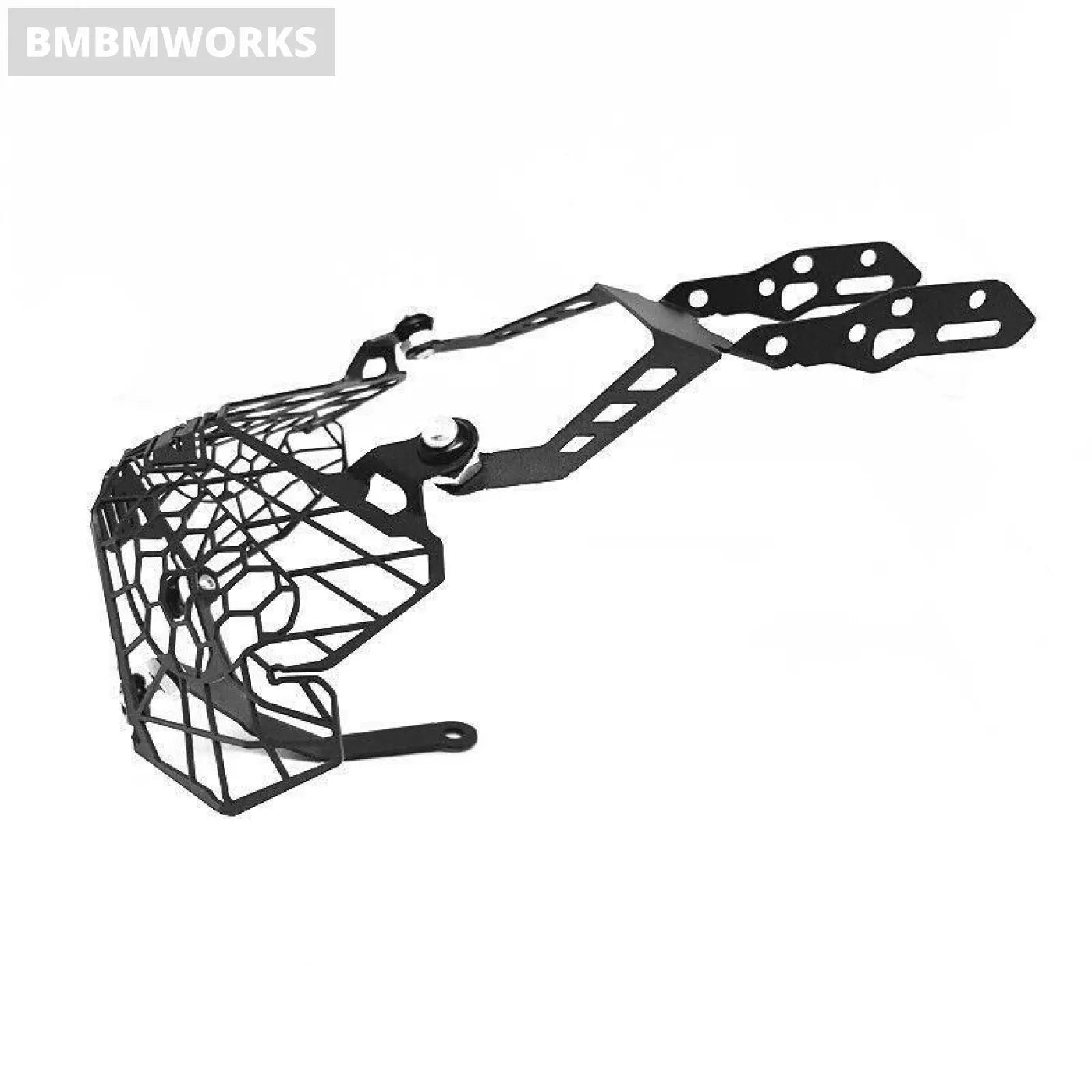 Front Headlight Guard Cover Kawasaki Klr 650 Klr650 2021-2023