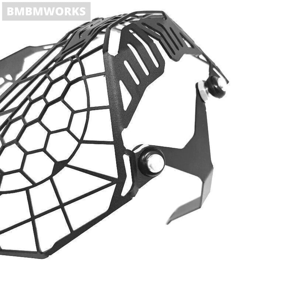 Front Headlight Guard Cover Kawasaki Klr 650 Klr650 2021-2023