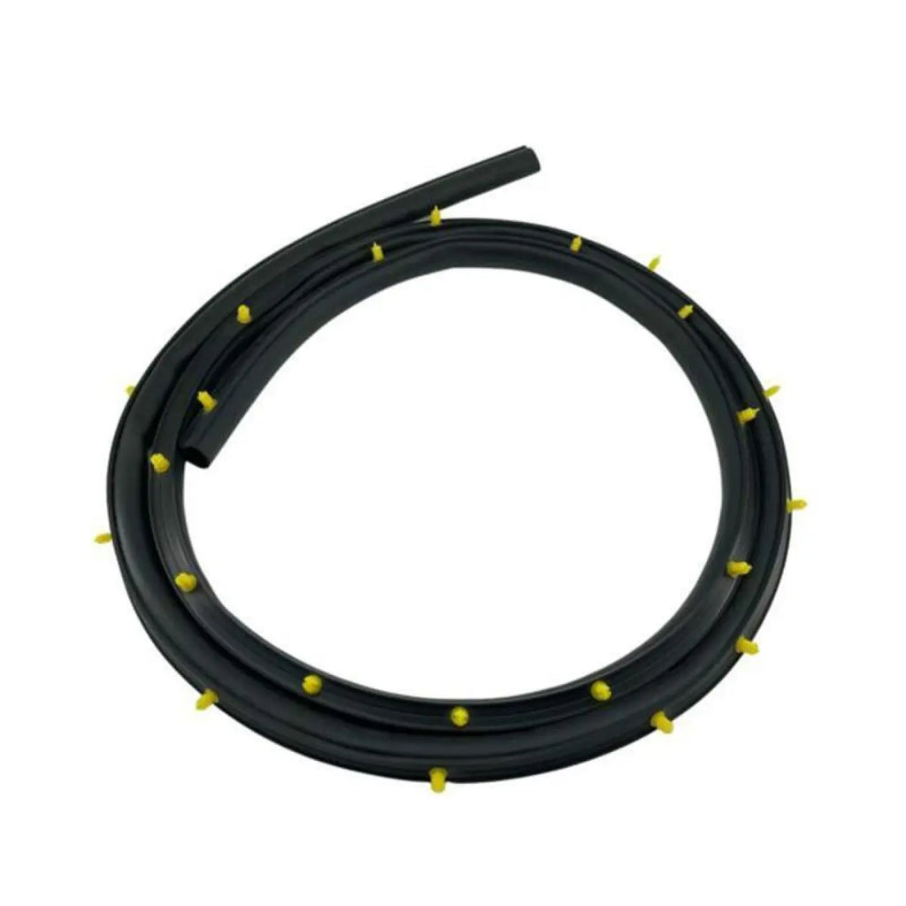 Front Hood Bonnet Seal Sealing Strip 2011-2020 Jeep Grand Cherokee Dodge Durango