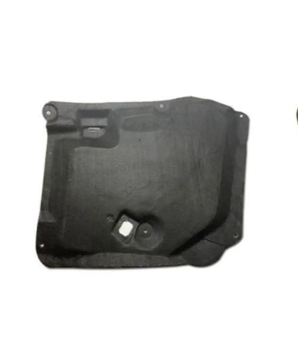 Front Hood Engine Sound Heat Insulation Cotton Pad Cover Honda City 2009-2014