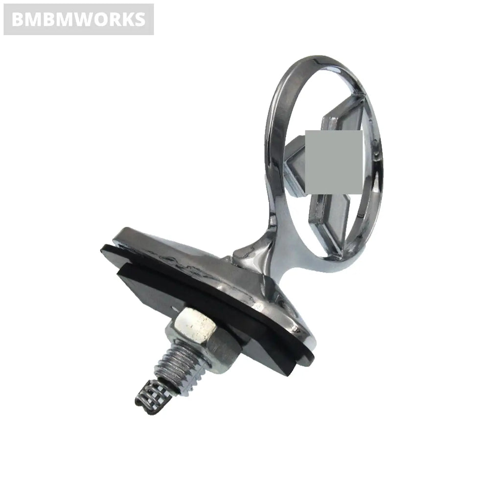 Front Hood Stand Mark Mitsubishi Pajero Montero V63 V65 V73 V75 V77 V78 2000-06