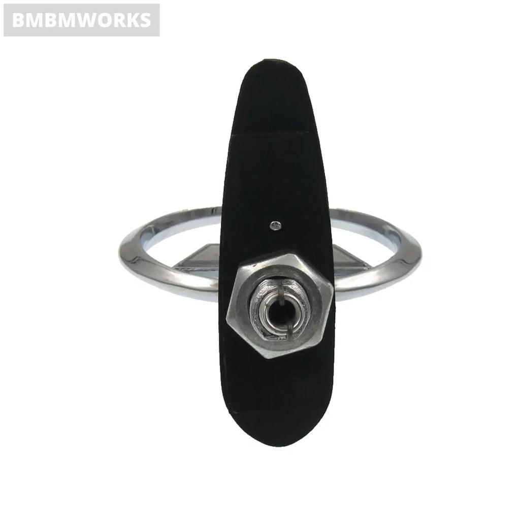 Front Hood Stand Mark Mitsubishi Pajero Montero V63 V65 V73 V75 V77 V78 2000-06