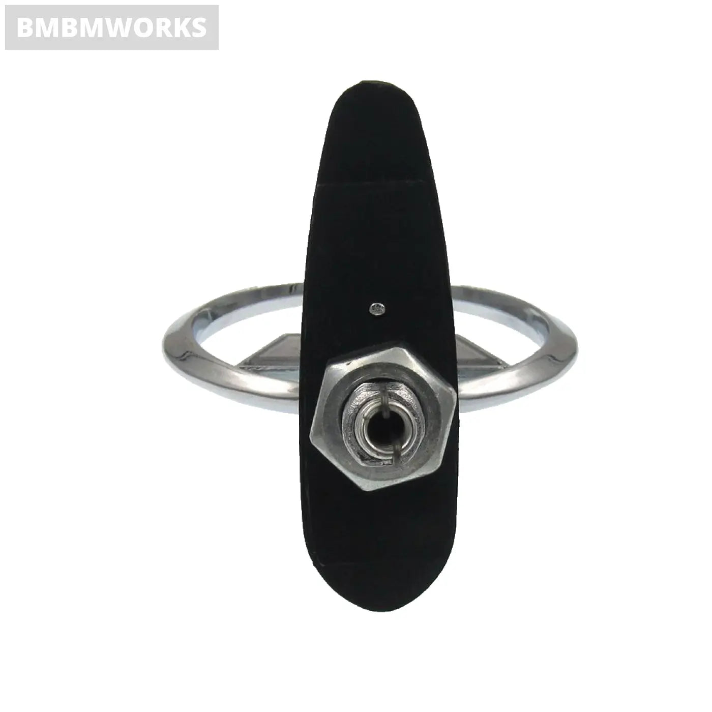 Front Hood Stand Mark Mitsubishi Pajero Montero V63 V65 V73 V75 V77 V78 2000-06