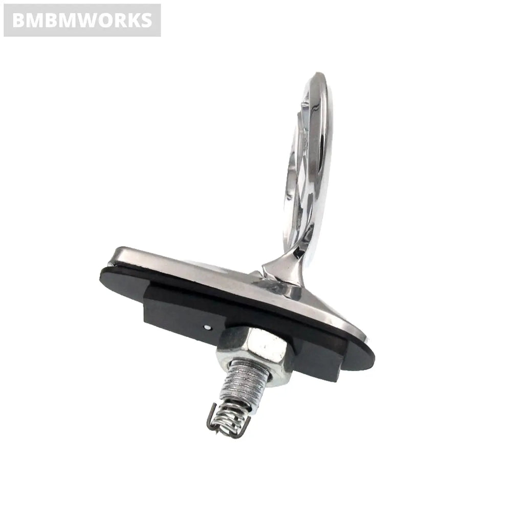 Front Hood Stand Mark Mitsubishi Pajero Montero V63 V65 V73 V75 V77 V78 2000-06