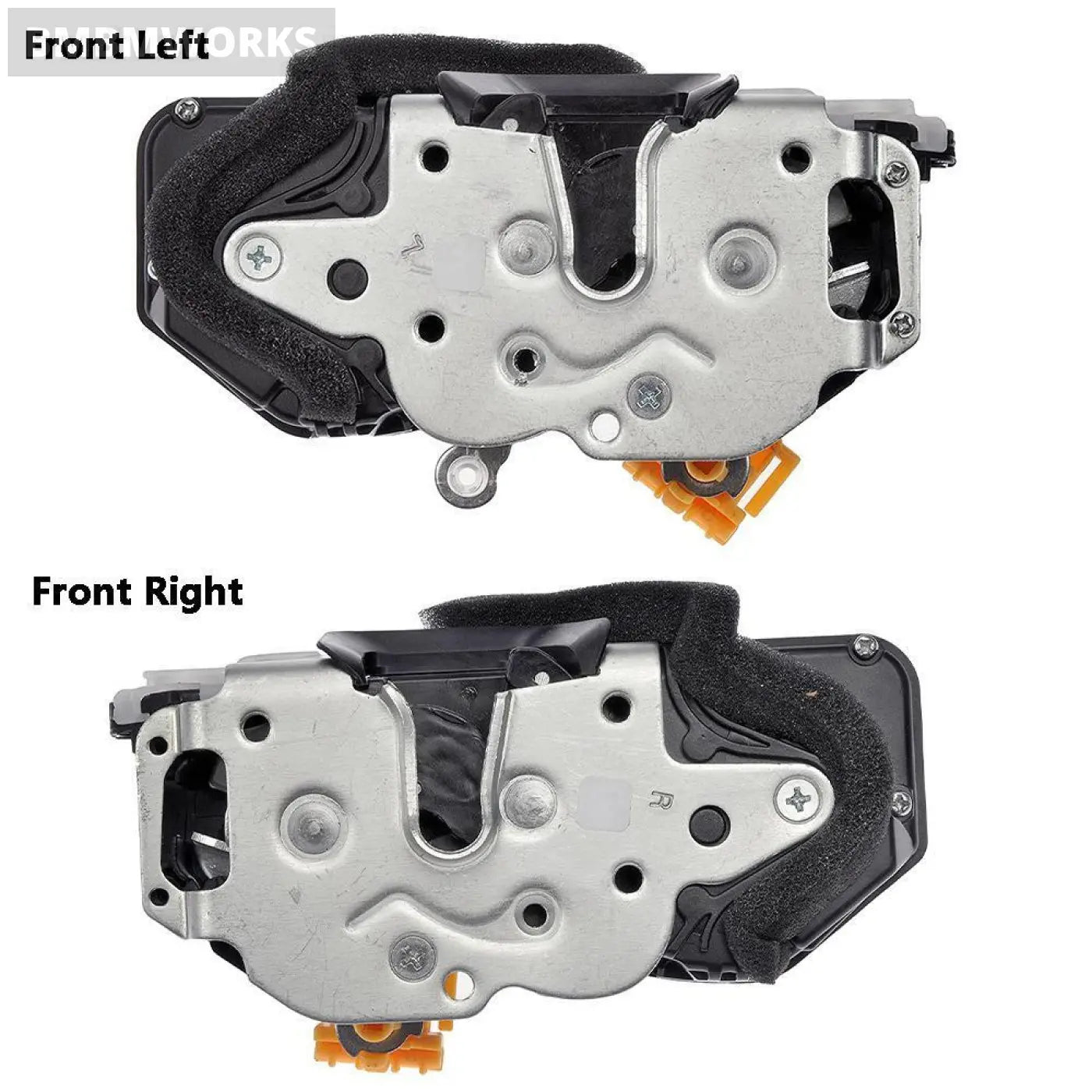 Front Left Door Lock Actuator Chevrolet Camaro Cruze Buick Allure Cascada
