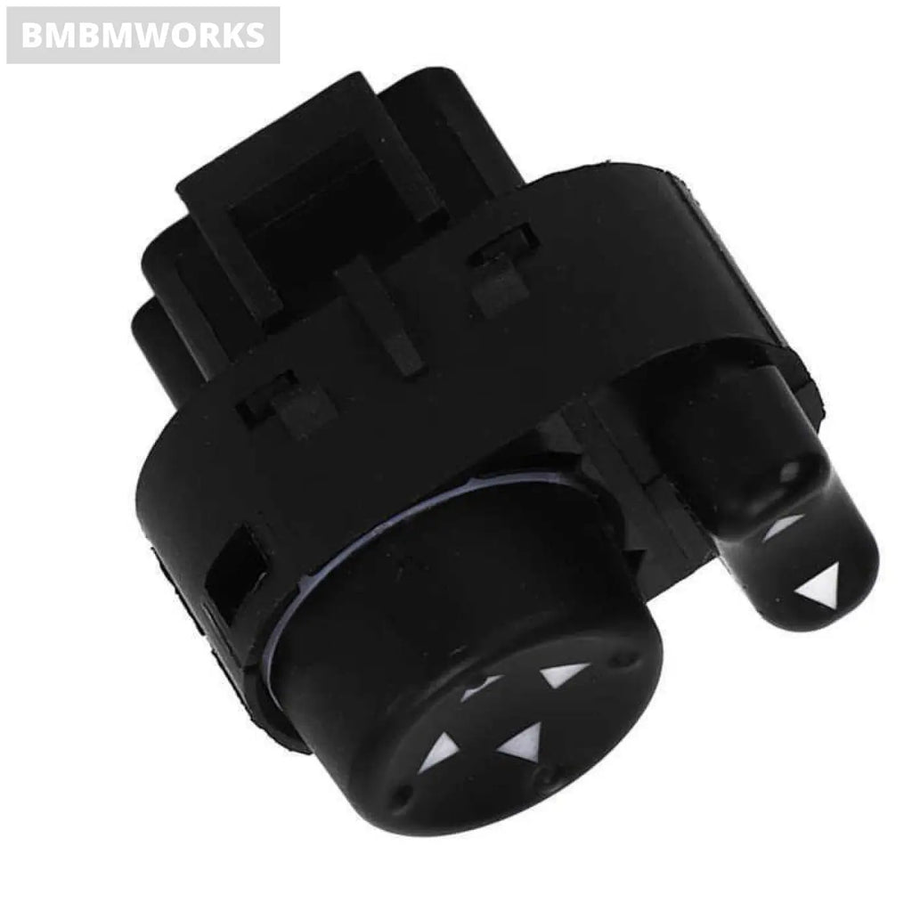 Front Left Power Side Door Mirror Control Switch Chevrolet Malibu 2014-2016