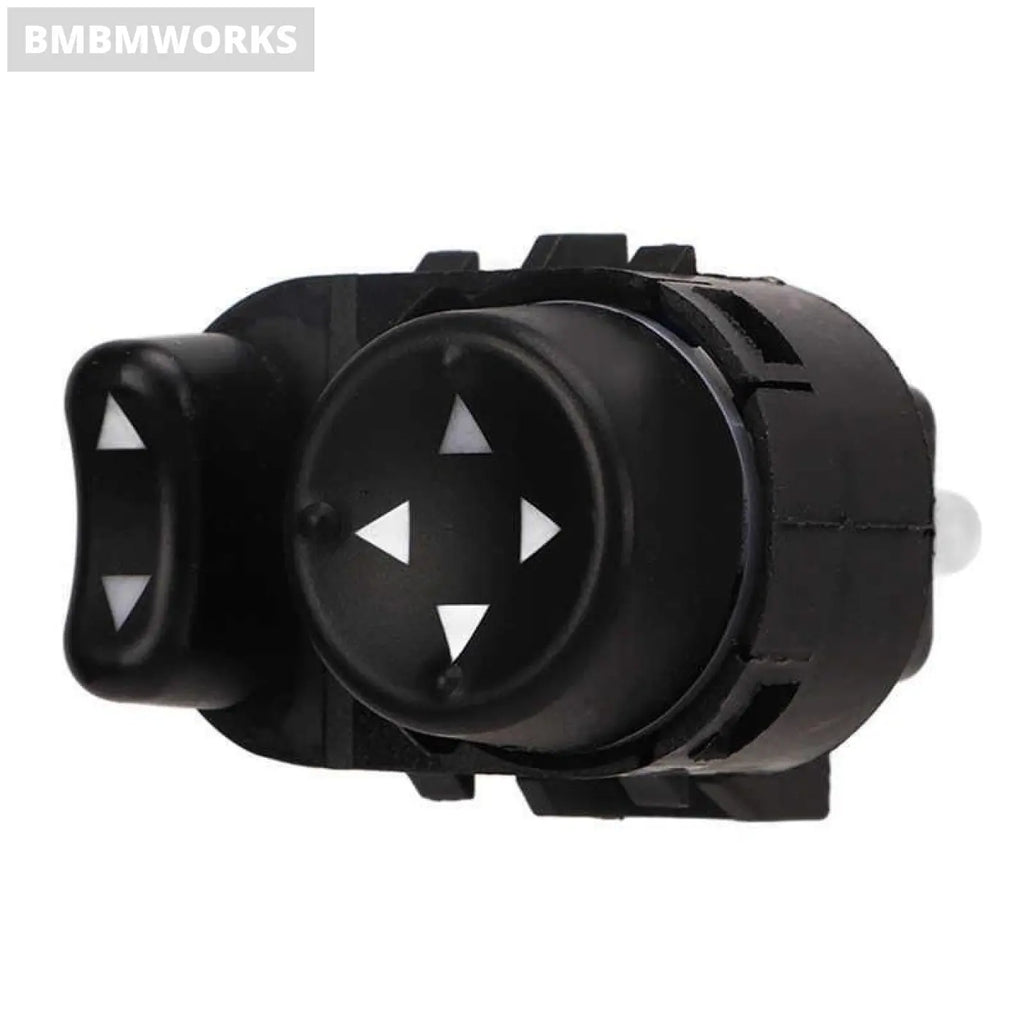 Front Left Power Side Door Mirror Control Switch Chevrolet Malibu 2014-2016