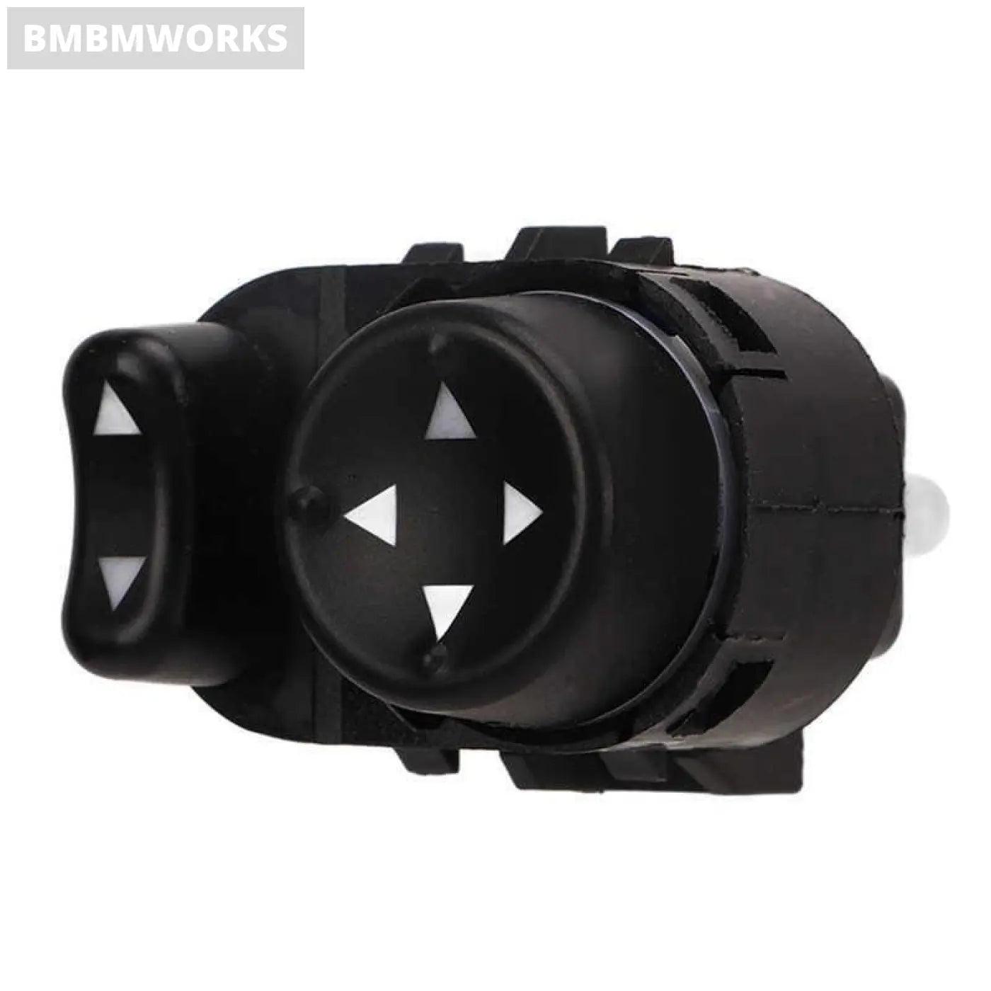 Front Left Power Side Door Mirror Control Switch Chevrolet Malibu 2014-2016