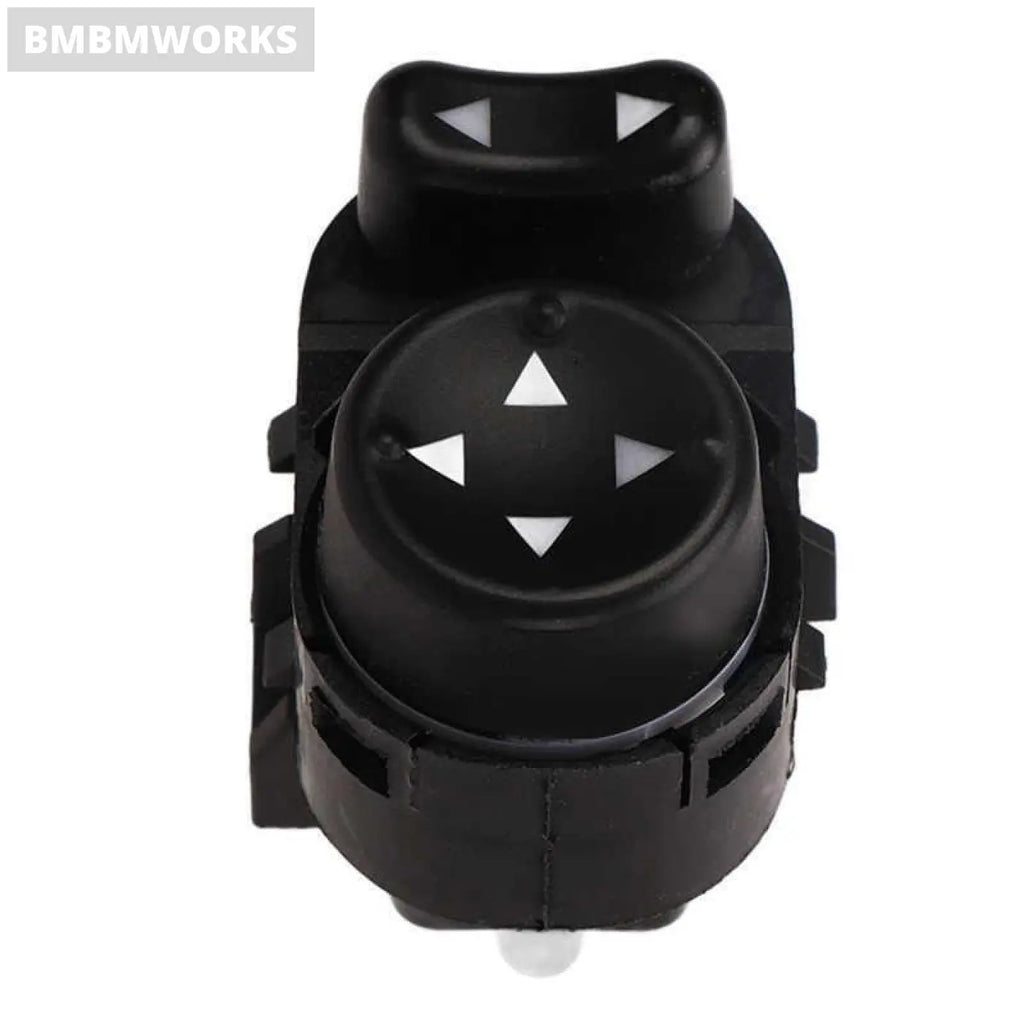 Front Left Power Side Door Mirror Control Switch Chevrolet Malibu 2014-2016