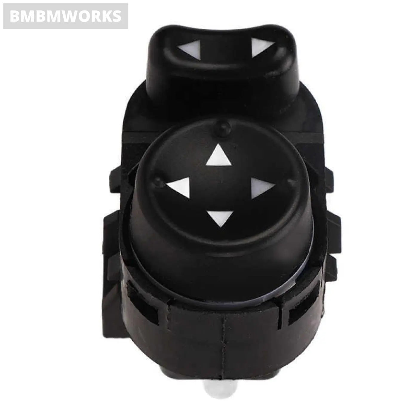 Front Left Power Side Door Mirror Control Switch Chevrolet Malibu 2014-2016