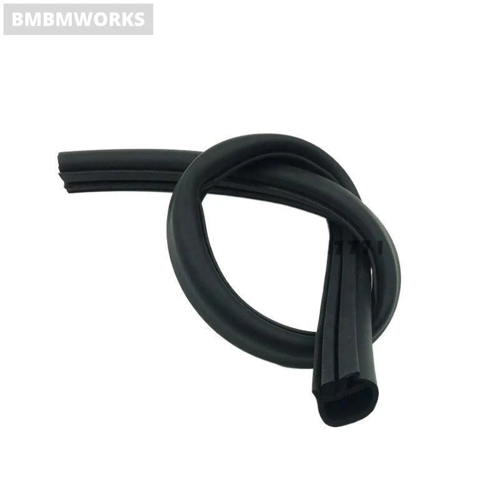 Front Lower Windshield Sealant Strip Caterpillar Cat 307 312 320 323 324 329 336